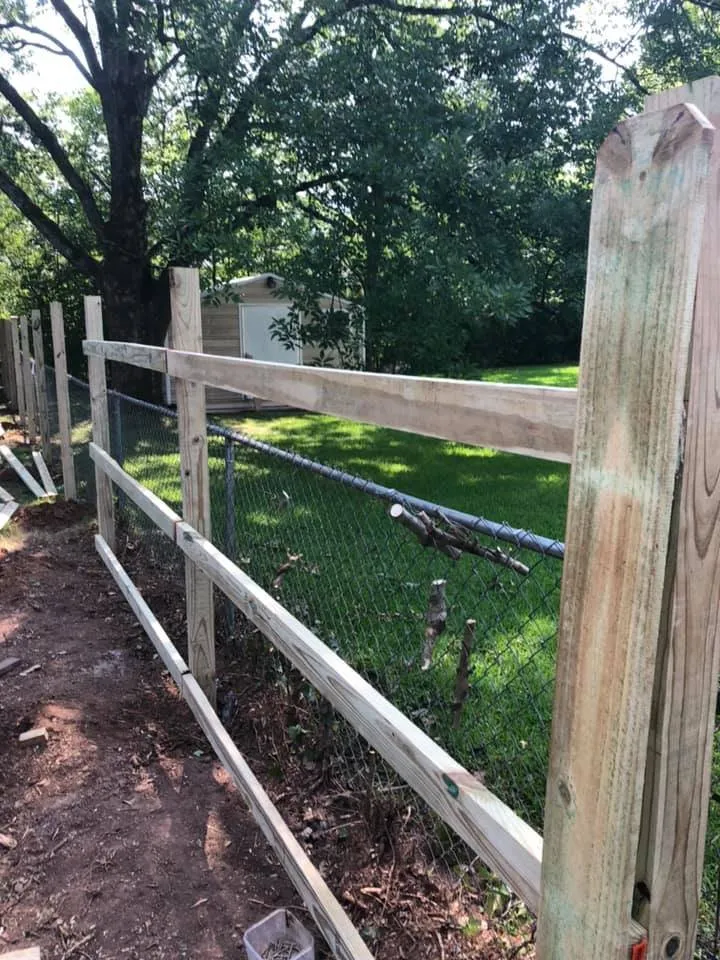 Affordable landscape design in Huntsville, AL - Duran Brothers Landscaping