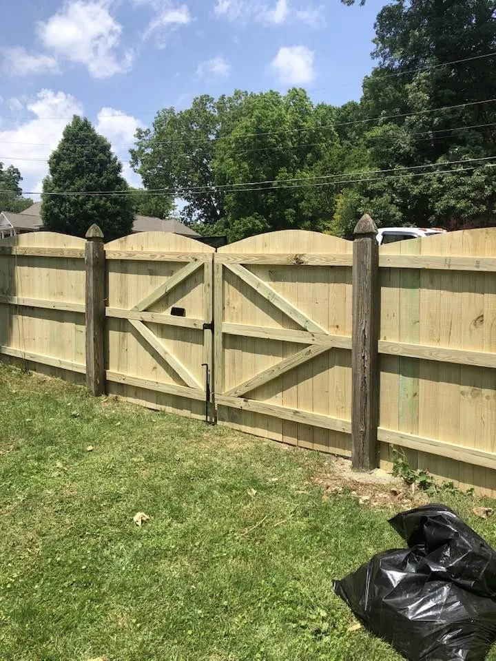 Professional residential landscaping in Huntsville, AL - Duran Brothers Landscaping