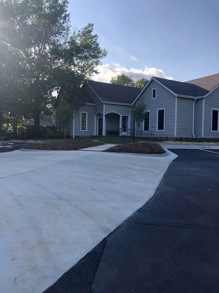 Trusted outdoor landscaping for homes across Huntsville, AL - Duran Brothers Landscaping