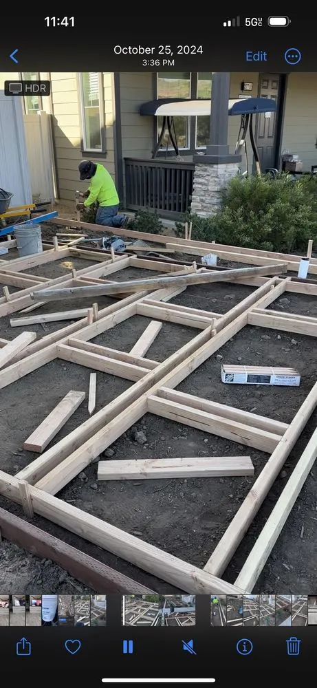 Professional garden landscaping in San Diego, CA - Duran Landscape & Design