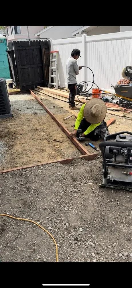 Top-rated outdoor landscaping with custom design in San Diego, CA by Duran Landscape & Design