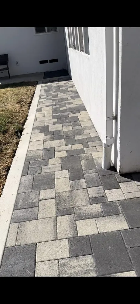 Custom garden landscaping with custom design across San Diego, CA - Duran Landscape & Design