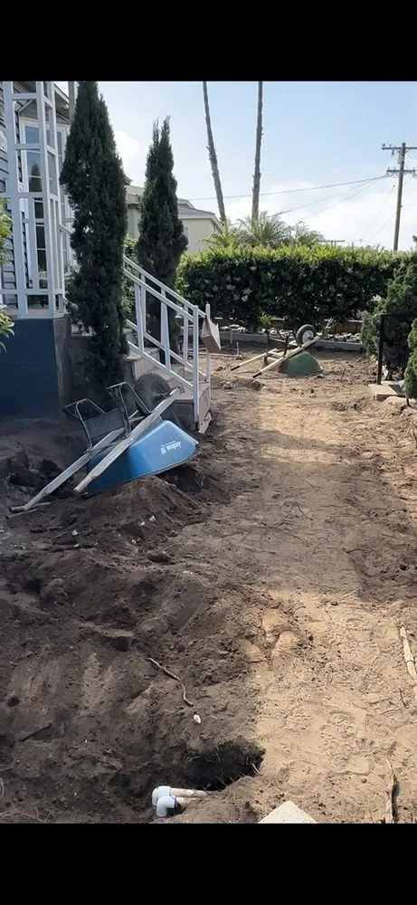 Local outdoor landscaping experts serving San Diego, CA - Duran Landscape & Design