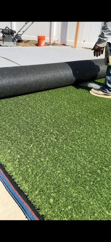 Professional landscape design experts serving San Diego, CA - Duran Landscape & Design