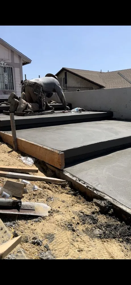 Professional landscape installation with custom design across San Diego, CA - Duran Landscape & Design