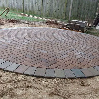 Custom landscape installation experts serving Laurel, MD - Duran Landscape Design