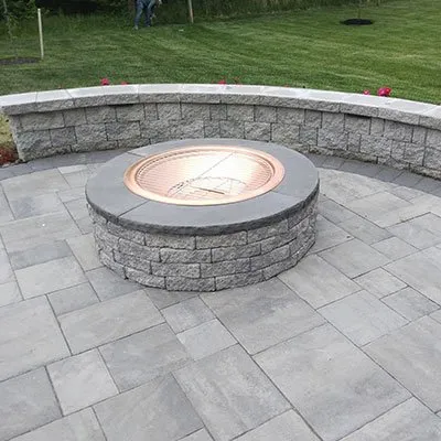 Affordable lawn care service near you in Laurel, MD by Duran Landscape Design