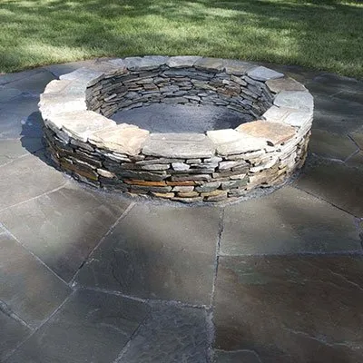 Trusted yard maintenance for homes in Laurel, MD by Duran Landscape Design