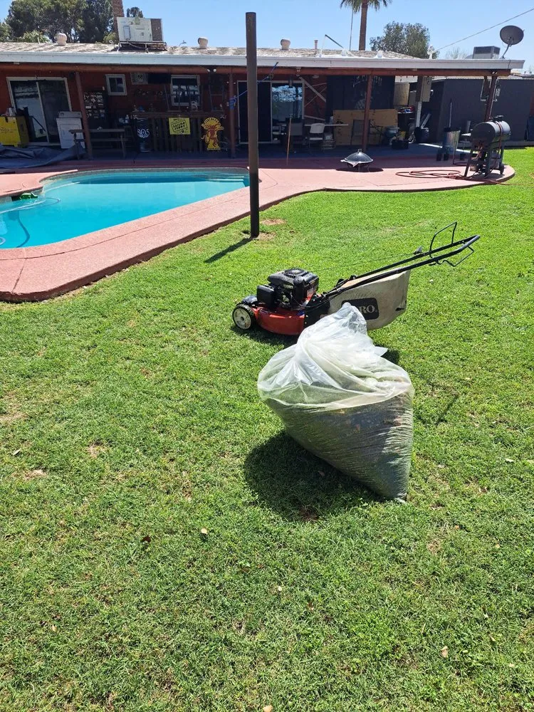 Local landscaping services experts serving Phoenix, AZ - Duran landscape