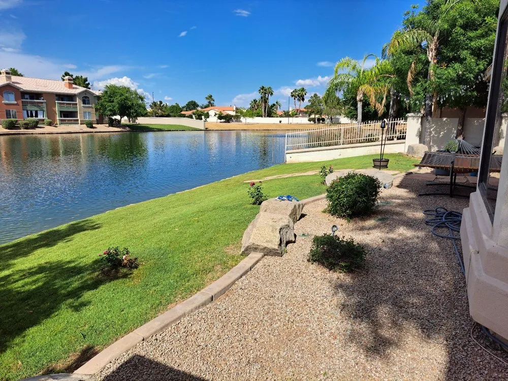 Expert landscape installation experts serving Phoenix, AZ - Duran landscape