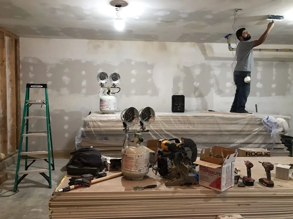 Top-rated landscaping services near you across Fife, WA - Duran Landscaper & General Contractor