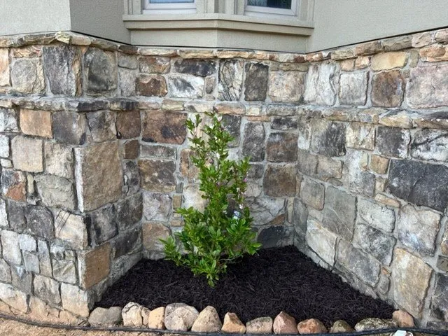 Top-rated landscape installation for beautiful yards across Buford, GA - Duran Landscaping