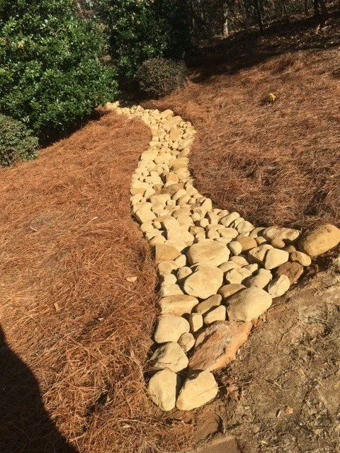 Trusted yard maintenance experts serving Buford, GA - Duran Landscaping