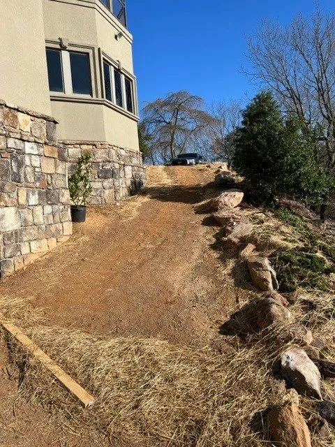 Professional residential landscaping experts serving Buford, GA - Duran Landscaping
