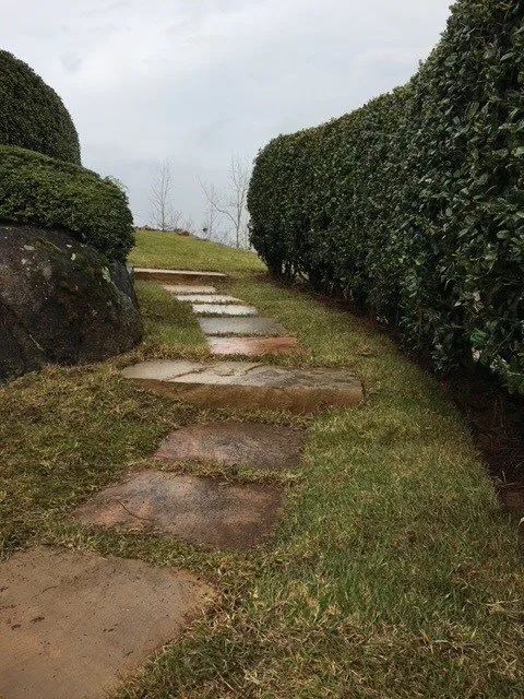 Affordable yard cleanup service experts serving Buford, GA - Duran Landscaping