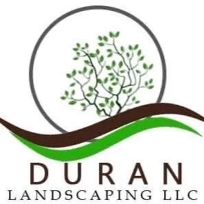 Affordable yard maintenance in Buford, GA by Duran Landscaping