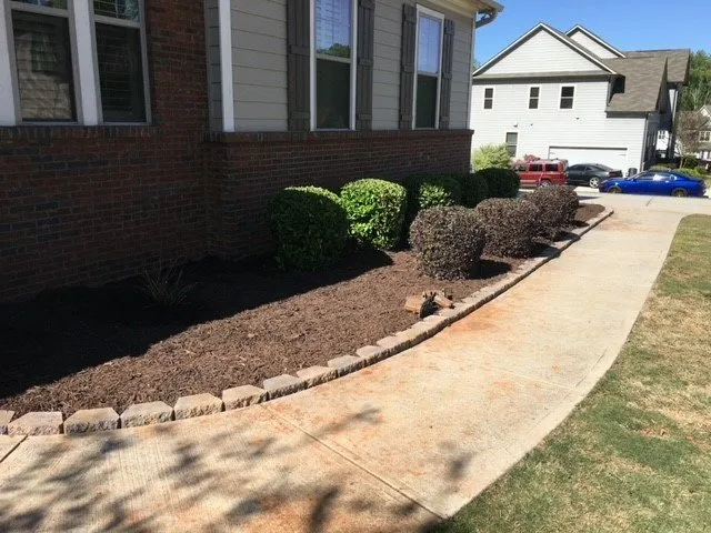 Trusted yard cleanup service near you across Buford, GA - Duran Landscaping