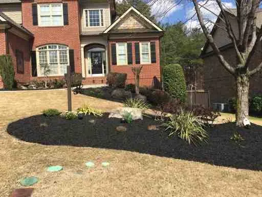 Expert landscaping services for homes across Buford, GA - Duran Landscaping