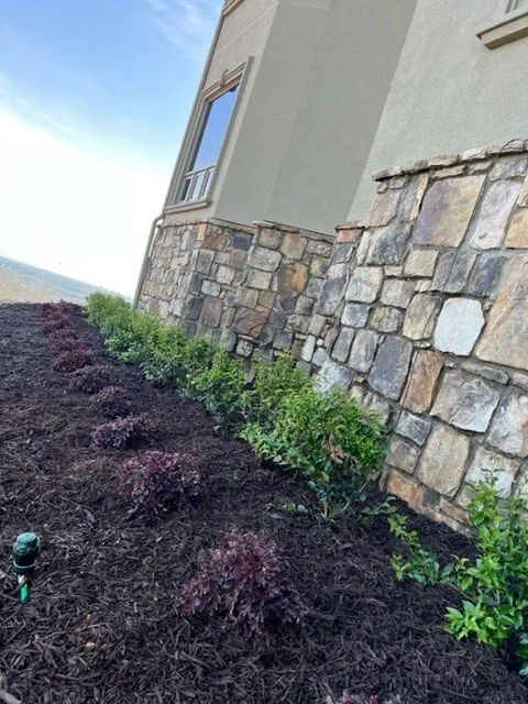 Trusted landscaping services near you in Buford, GA by Duran Landscaping