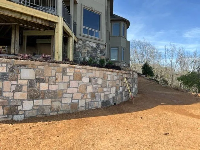 Custom landscape design experts serving Buford, GA - Duran Landscaping