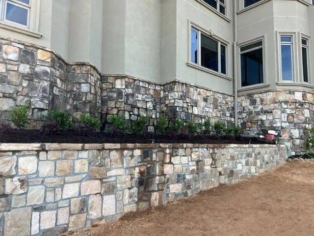 Top-rated lawn care service in Buford, GA - Duran Landscaping