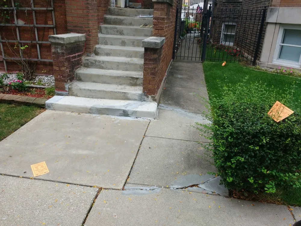 Reliable landscaping services near you in Chicago, IL by Duran Landscaping