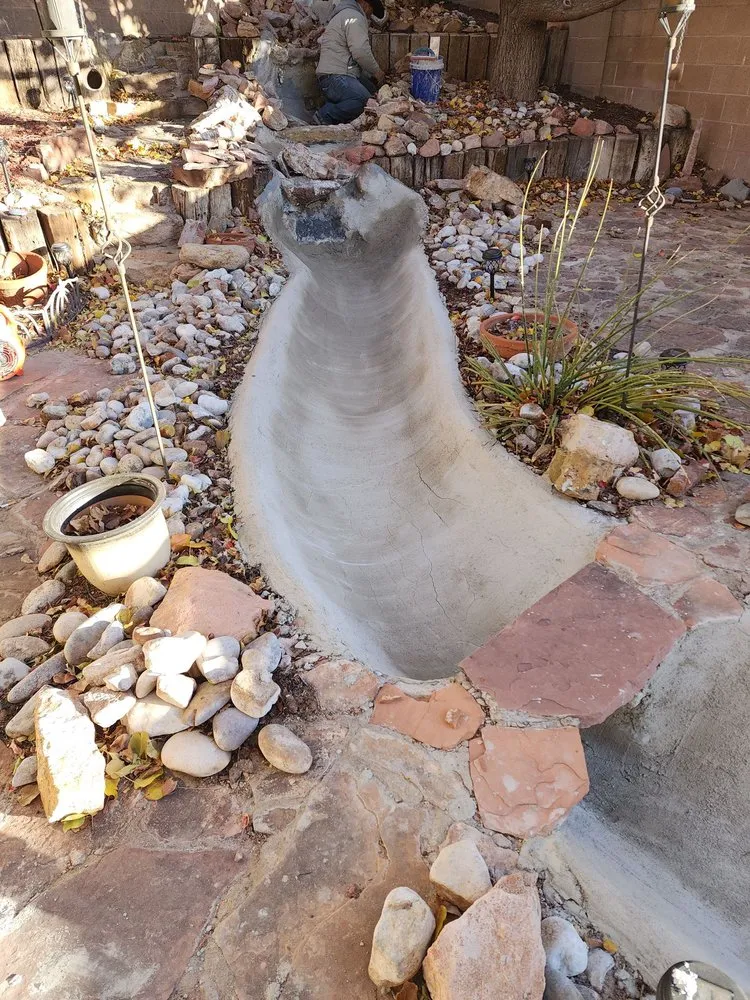 Trusted yard cleanup service experts serving Albuquerque, NM - Duran Landscaping, Cleaning and Handyman Services