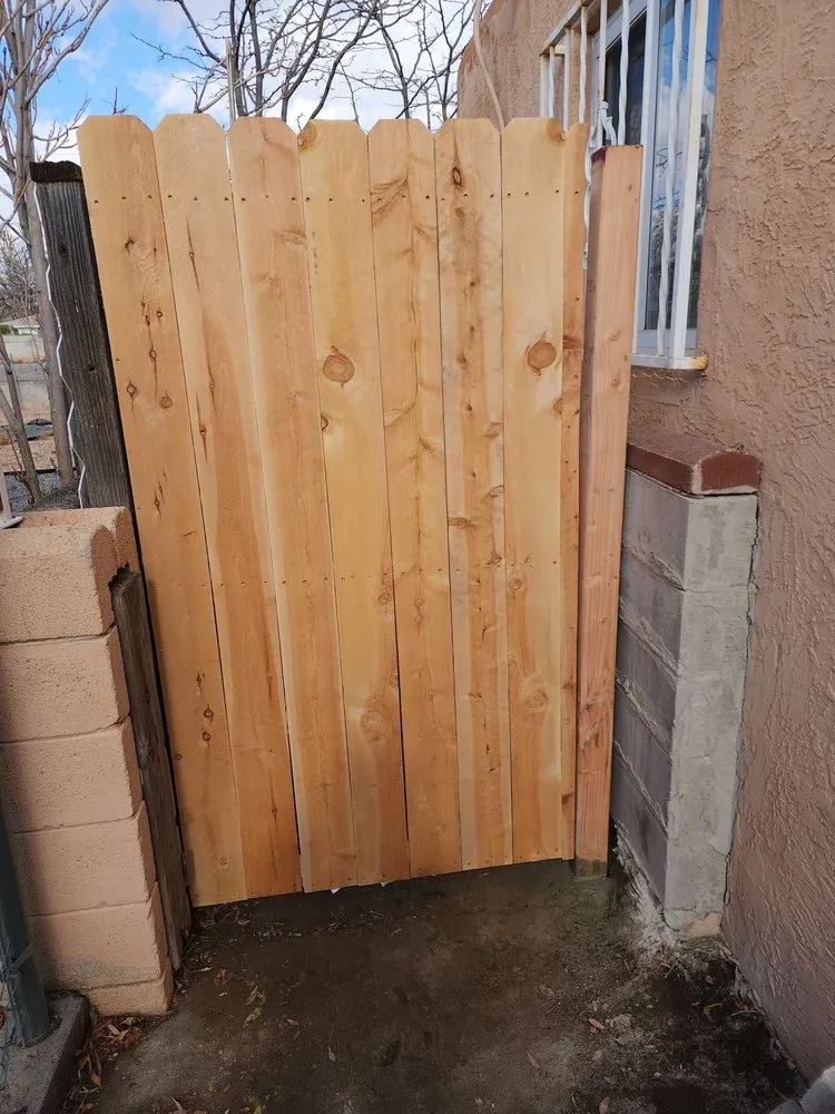 Local lawn care service in Albuquerque, NM - Duran Landscaping, Cleaning and Handyman Services