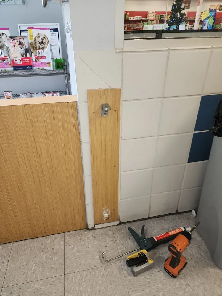 Professional yard cleanup service in Albuquerque, NM - Duran Landscaping, Cleaning and Handyman Services