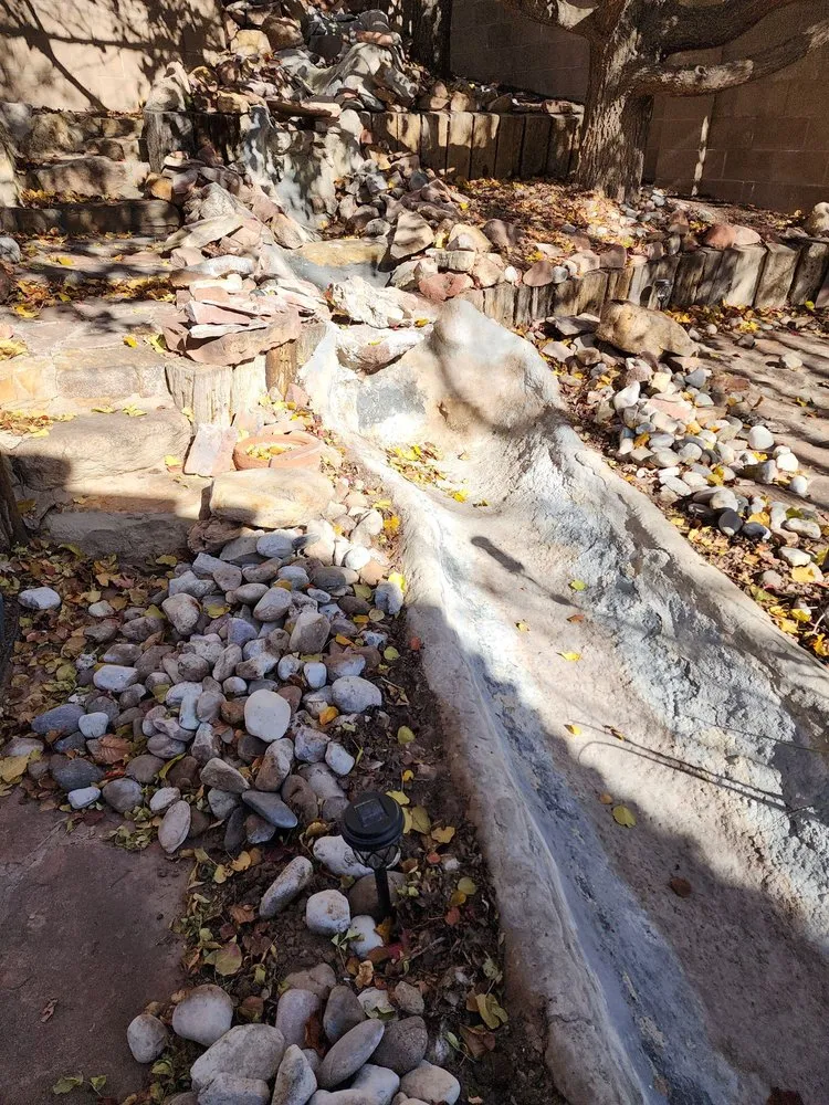 Trusted yard cleanup service near you across Albuquerque, NM - Duran Landscaping, Cleaning and Handyman Services