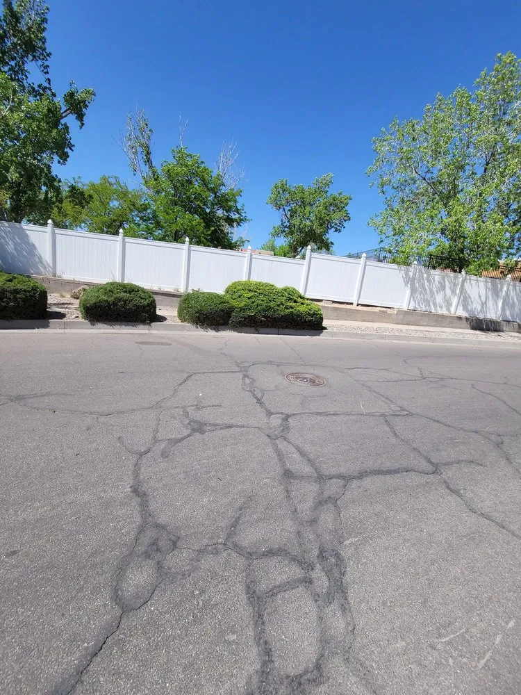 Affordable garden landscaping in Albuquerque, NM - Duran Landscaping, Cleaning and Handyman Services