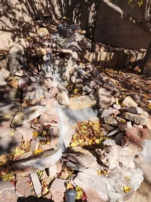 Duran Landscaping, Cleaning and Handyman Services Logo