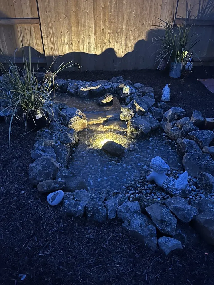 Affordable yard maintenance in Loomis, CA - Duran Landscaping