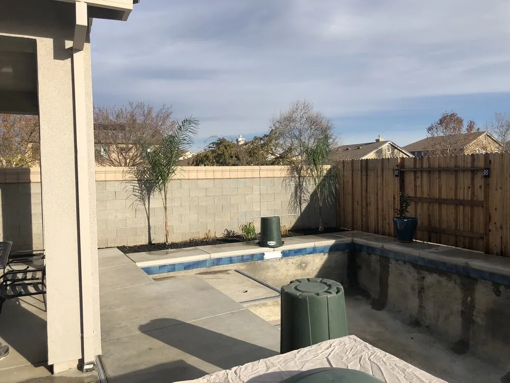 Reliable landscape design in Loomis, CA by Duran Landscaping