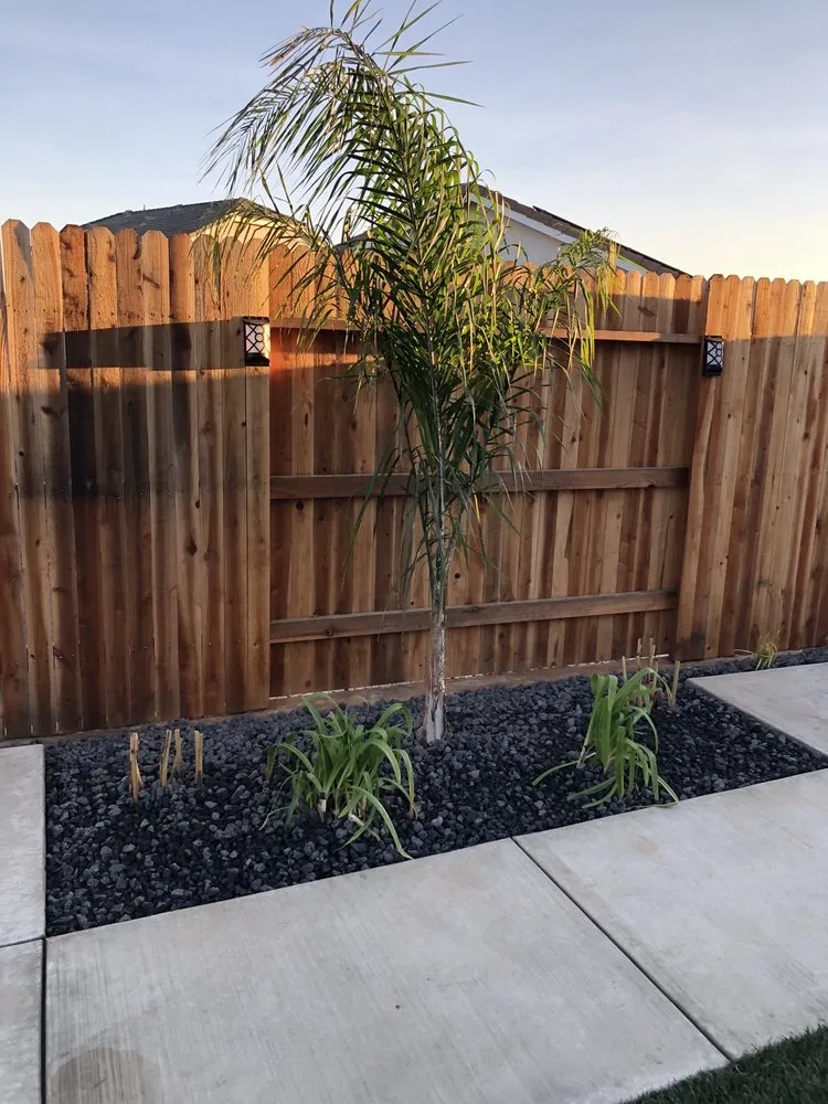 Reliable lawn care service for year-round maintenance in Loomis, CA by Duran Landscaping