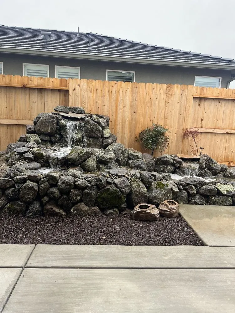 Top-rated landscape installation experts serving Loomis, CA - Duran Landscaping