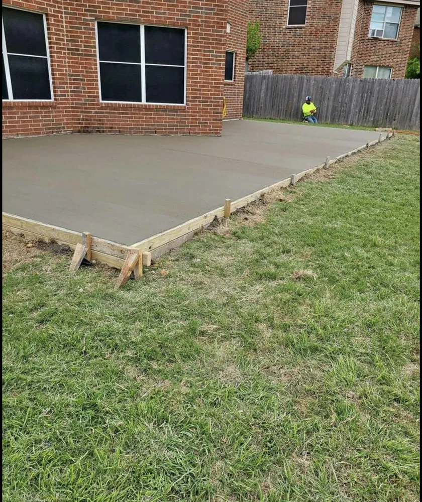 Professional garden landscaping for outdoor upgrades across Woodbridge Township, NJ - Duran Masters