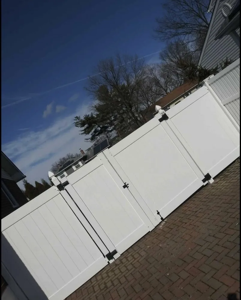 Top-rated landscape design experts serving Woodbridge Township, NJ - Duran Masters