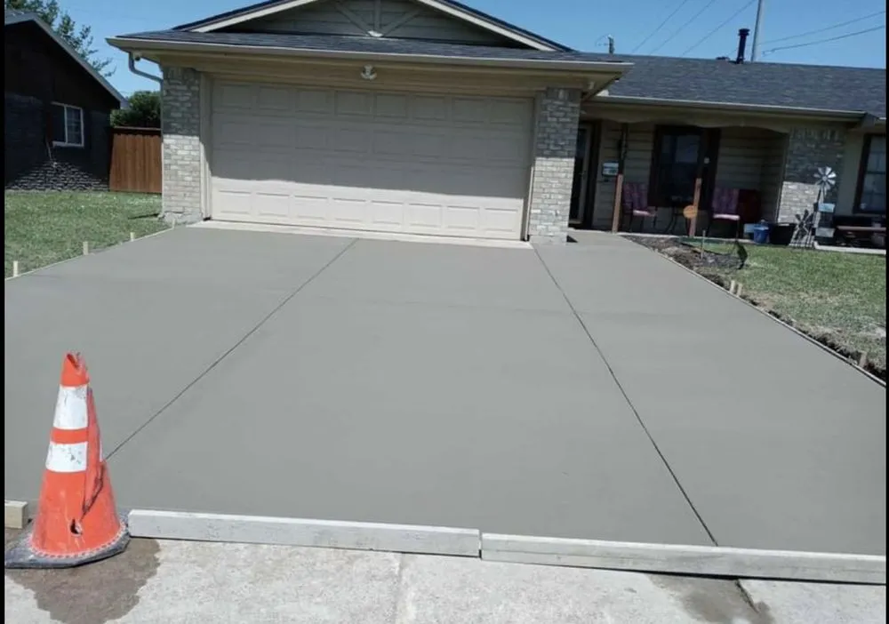 Custom yard cleanup service experts serving Woodbridge Township, NJ - Duran Masters