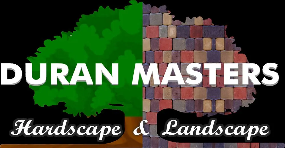Top-rated landscape installation for residential properties in Woodbridge Township, NJ by Duran Masters