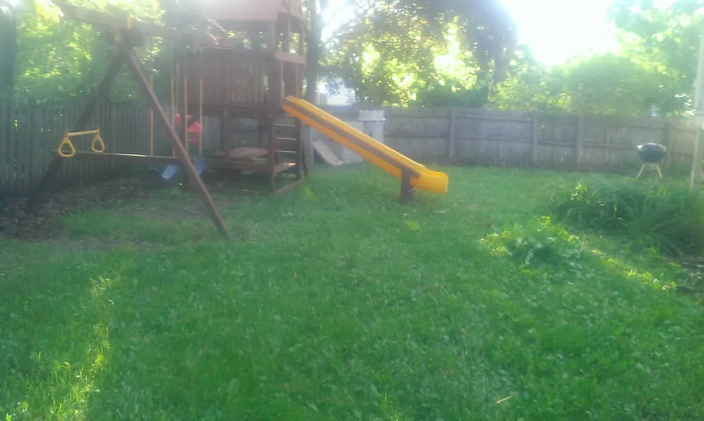 Top-rated landscape installation in Woodridge, IL by Durane's Landscaping