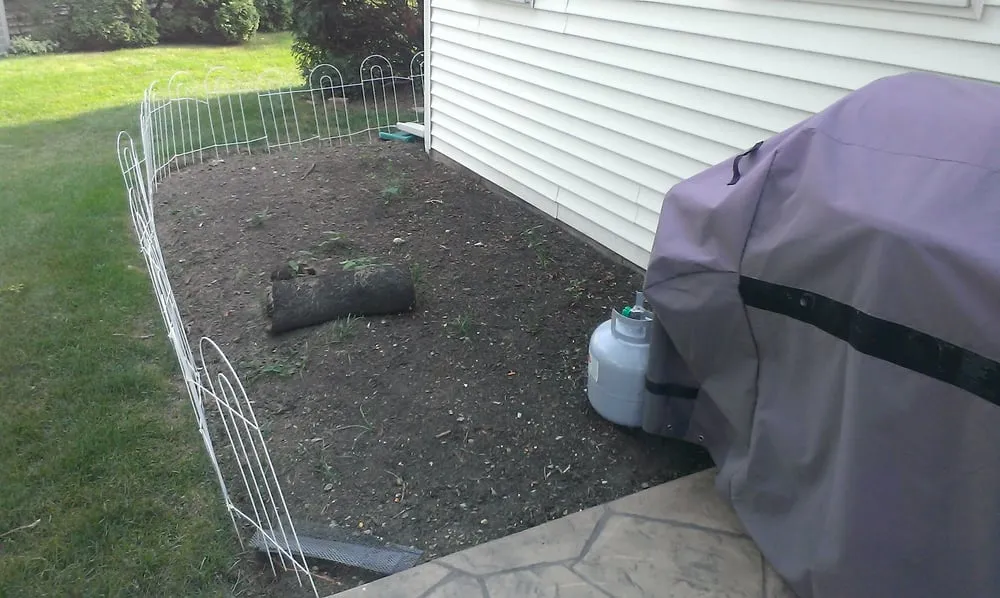 Affordable lawn mowing service in Woodridge, IL - Durane's Landscaping