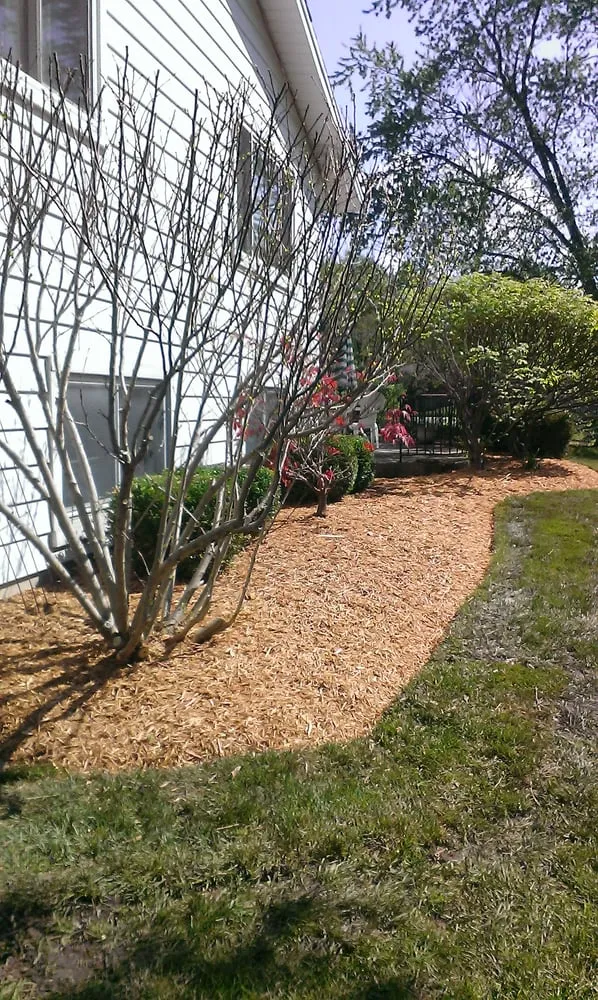 Local lawn care service experts serving Woodridge, IL - Durane's Landscaping