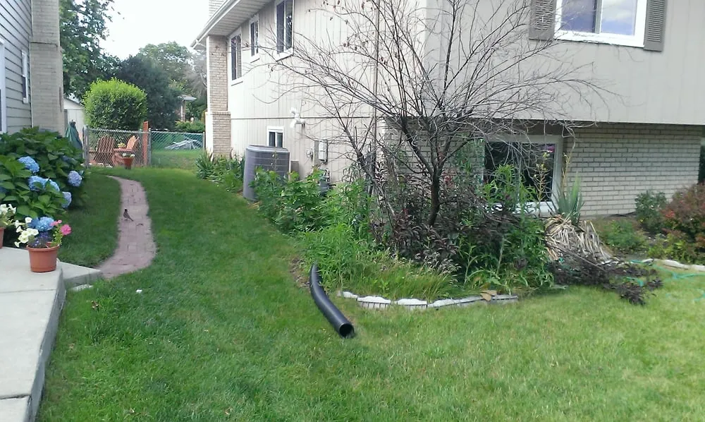 Trusted lawn care service in Woodridge, IL by Durane's Landscaping
