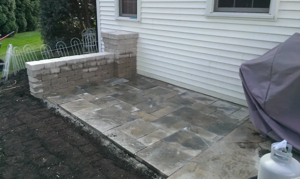 Top-rated residential landscaping in Woodridge, IL - Durane's Landscaping