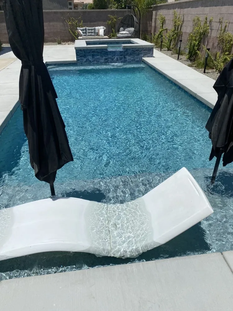 Expert landscape installation for outdoor upgrades across Coachella, CA - Durango Pool Service