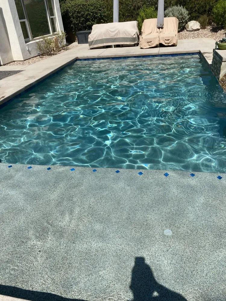 Reliable lawn mowing service in Coachella, CA by Durango Pool Service