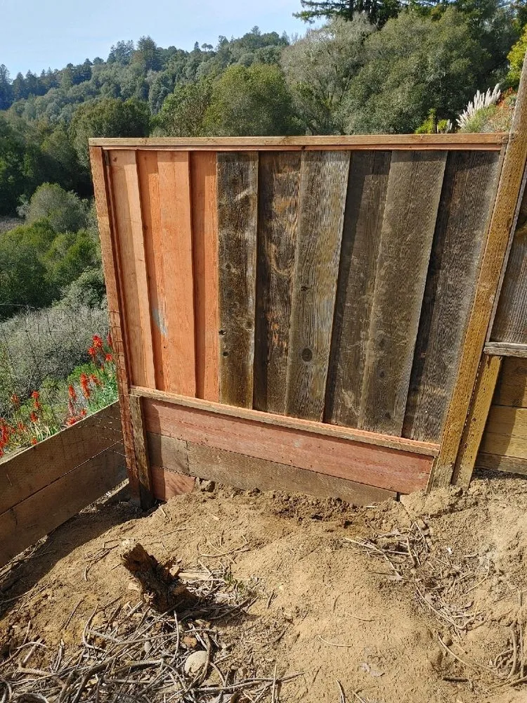 Professional landscape design with custom design in Watsonville, CA by Duran's Go Landscaping