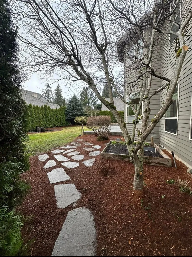 Expert lawn care service for beautiful yards across Camas, WA - Duran's Landscape