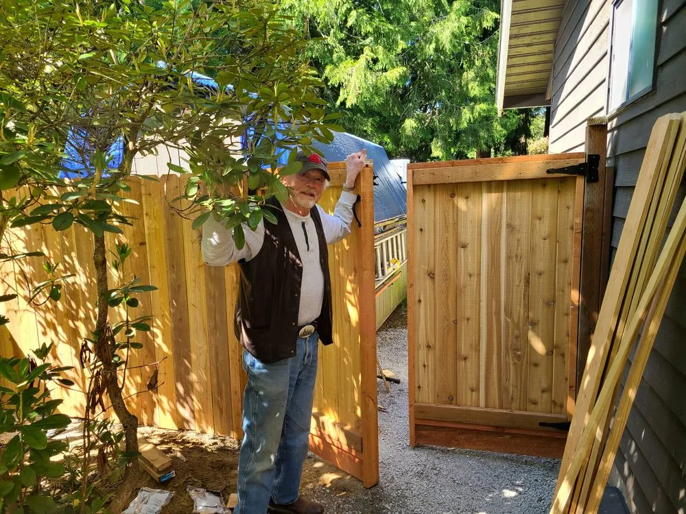 Top-rated yard maintenance for homes across Arlington, WA - Durans Landscaping Services